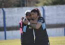 Alfredo Troncoso marcó, pero Club Ciudad de Bolívar perdió