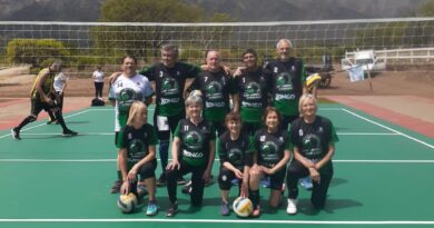 Subcampeonato para Los Lobos en San Luis Subcampeonato para Los Lobos en San Luis