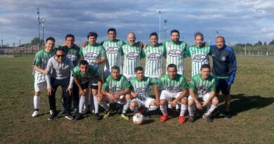 Otra fecha de Veteranos donde se registraron incidentes Otra fecha de Veteranos donde se registraron incidentes