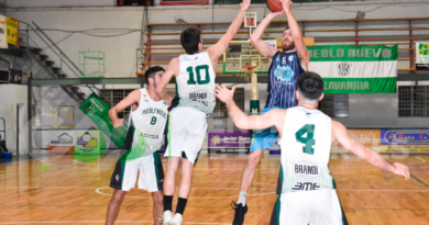 Pueblo Nuevo Blanco sumó otra victoria en el Final Four Pueblo Nuevo Blanco sumó otra victoria en el Final Four