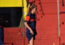Rocío Cepeda cuenta las horas para debutar con su nuevo equipo