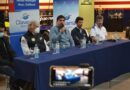 Turismo Pista en Olavarría: hubo conferencia