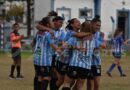 La fecha de fútbol femenino se jugó en Sierra Chica