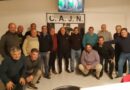 Reunión de dirigentes en Laprida por el Torneo Unión Regional Deportiva