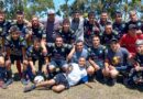 El Torneo Clausura de FOLA tiene campeón: CORPI festejó