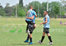 Empezó el Torneo Clausura de Veteranos