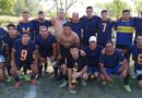 Los Amigos es el campeón del Torneo Clausura de FOLA