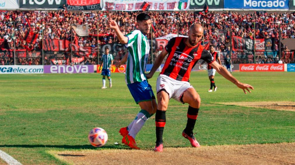 Primera Nacional: Douglas Haig y San Miguel definen el tercer ascenso